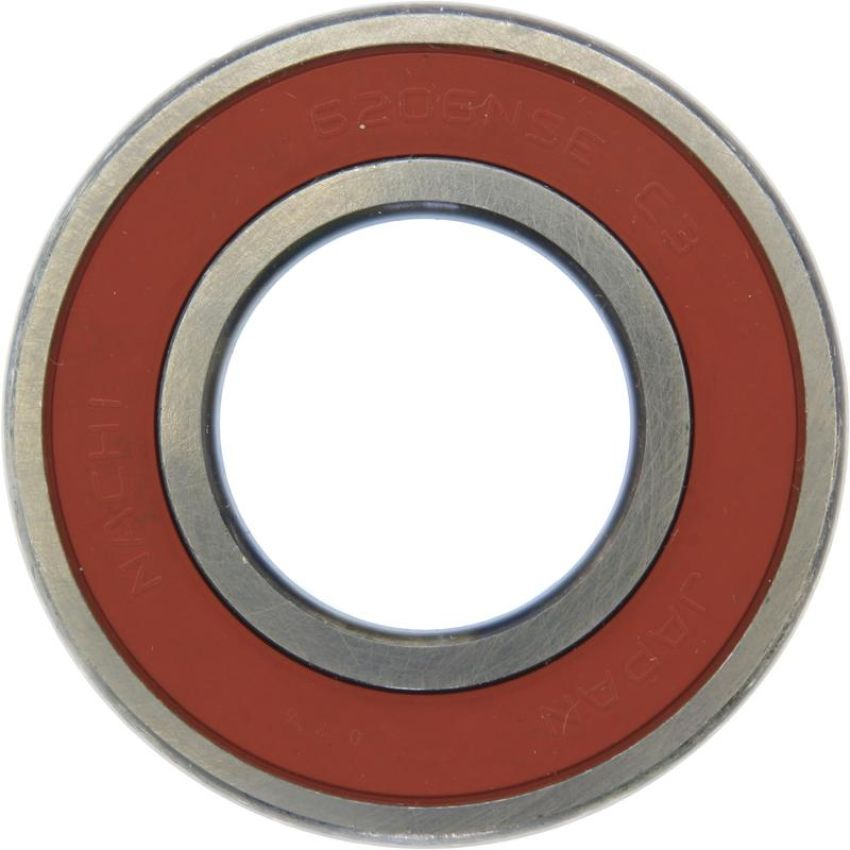 CENTRIC PARTS 411.46000 Centric Premium Axle Shaft Bearing Assembly Single Row