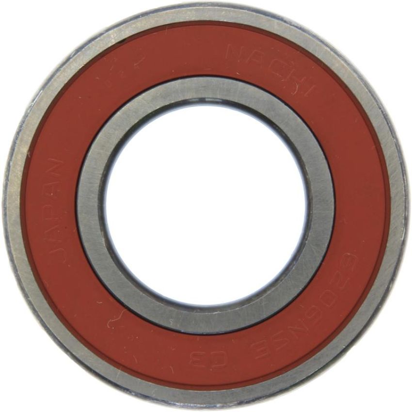 CENTRIC PARTS 411.46000 Centric Premium Axle Shaft Bearing Assembly Single Row