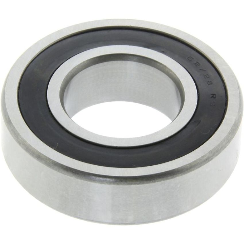CENTRIC PARTS 411.46002E C-Tek Standard Axle Shaft Bearing Single Row