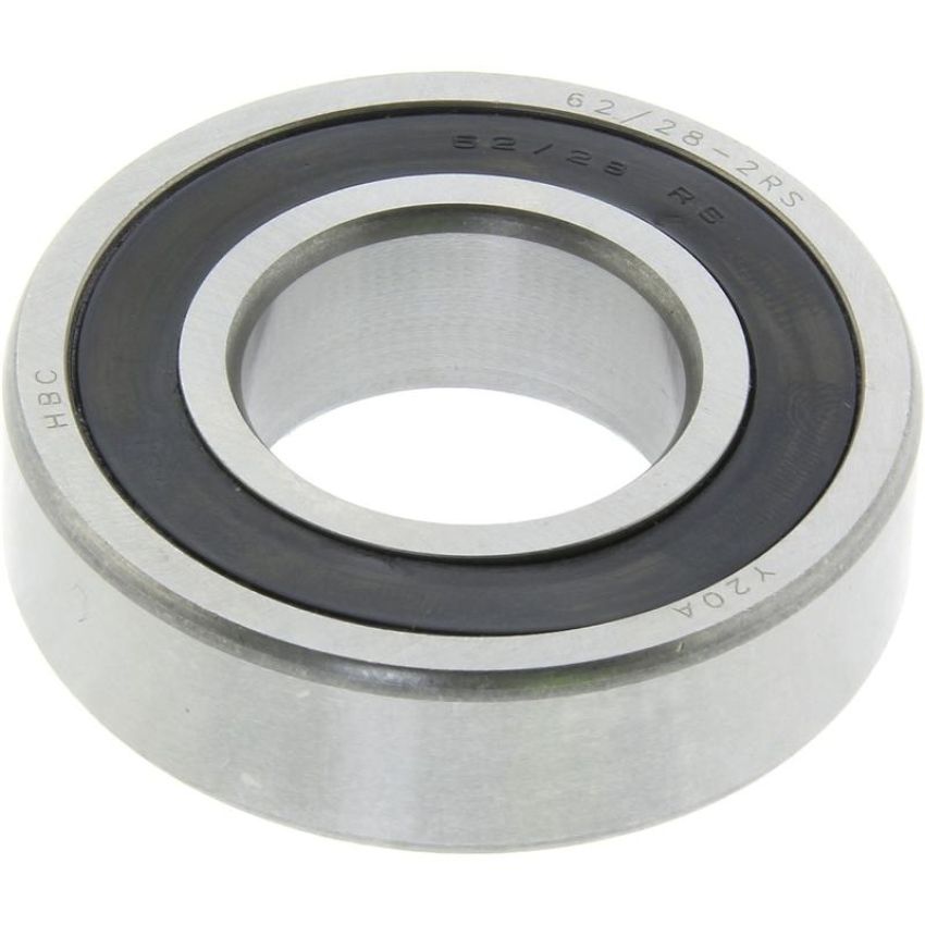 CENTRIC PARTS 411.46002E C-Tek Standard Axle Shaft Bearing Single Row