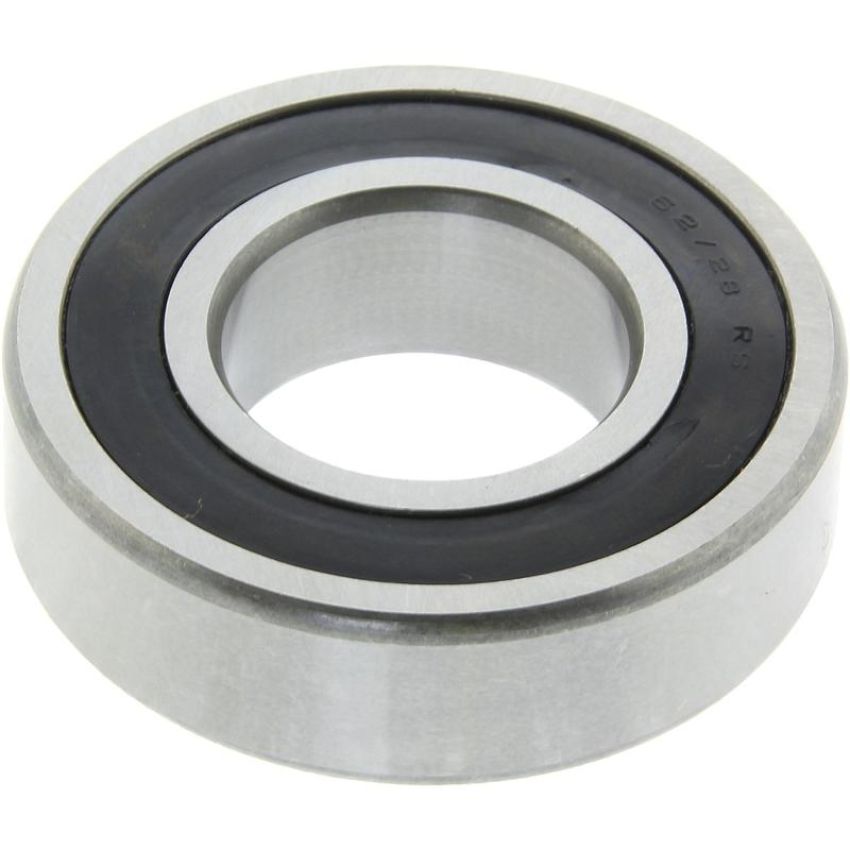 CENTRIC PARTS 411.46002E C-Tek Standard Axle Shaft Bearing Single Row