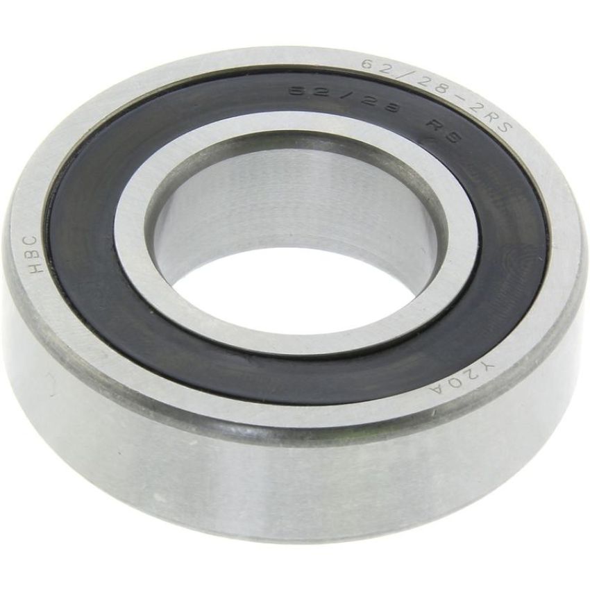 CENTRIC PARTS 411.46002E C-Tek Standard Axle Shaft Bearing Single Row