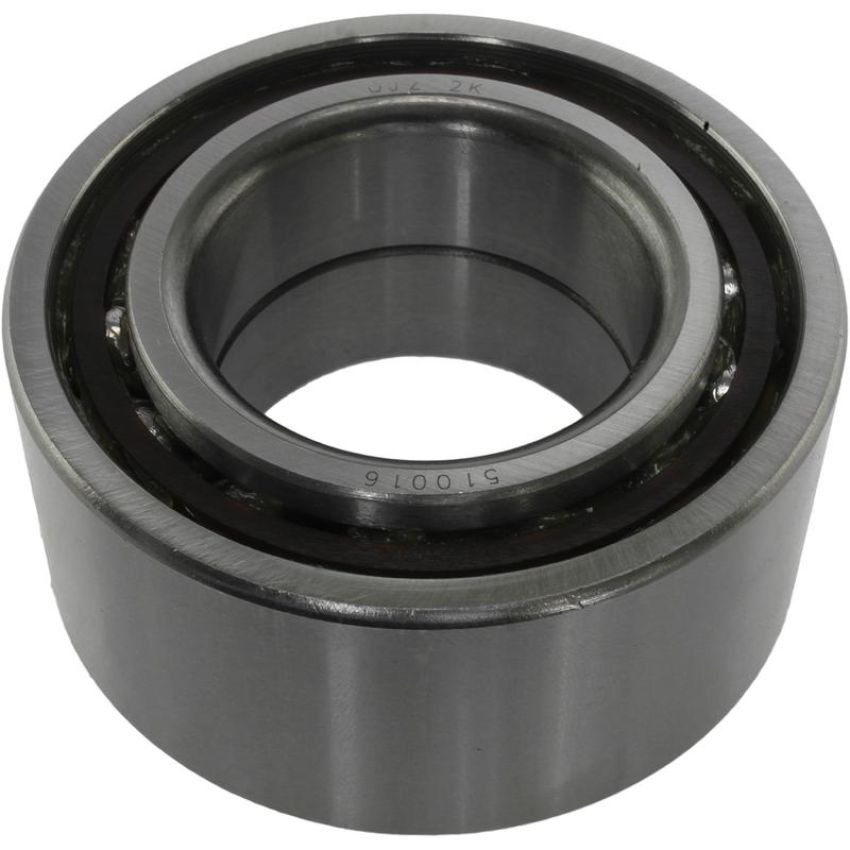 CENTRIC PARTS 411.46003E C-Tek Standard Axle Shaft Bearing Single Row