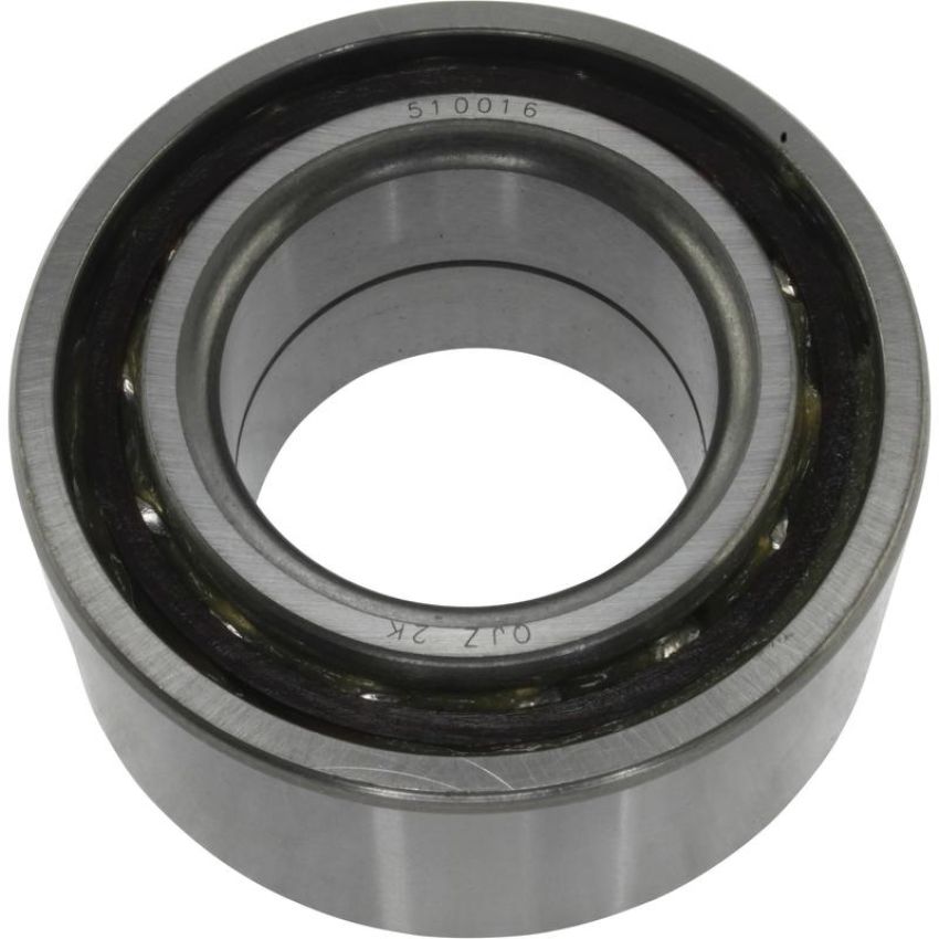 CENTRIC PARTS 411.46003E C-Tek Standard Axle Shaft Bearing Single Row