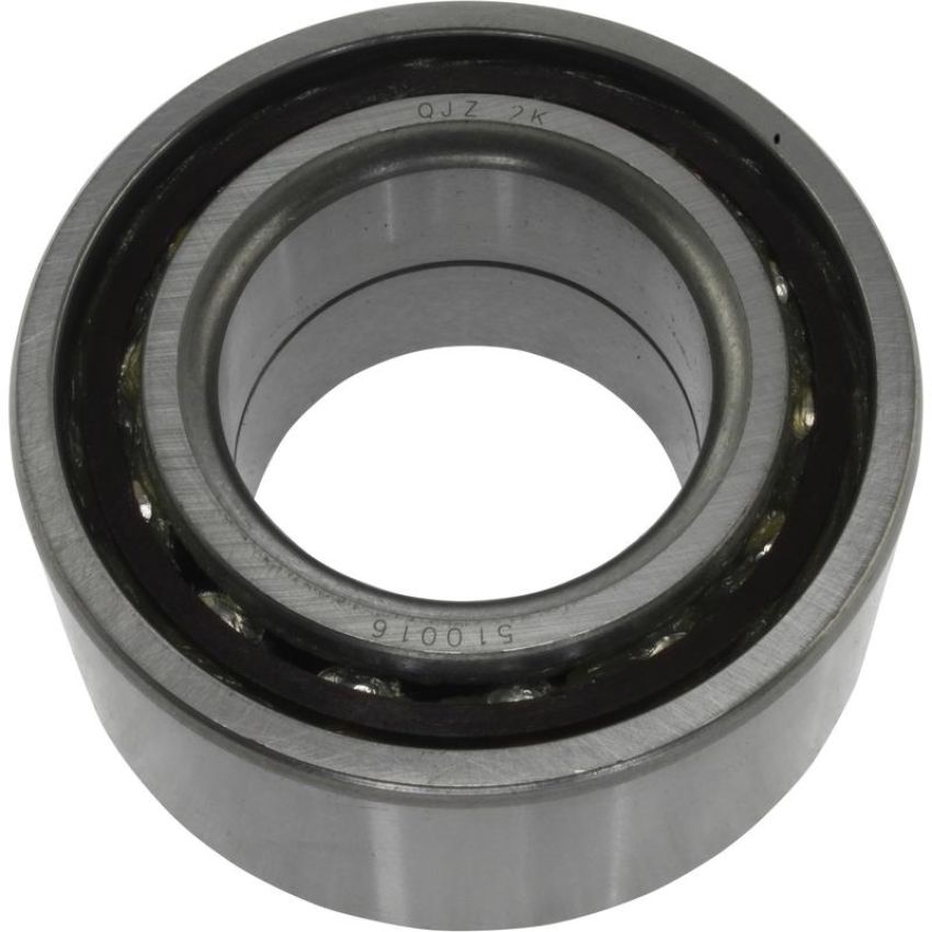 CENTRIC PARTS 411.46003E C-Tek Standard Axle Shaft Bearing Single Row