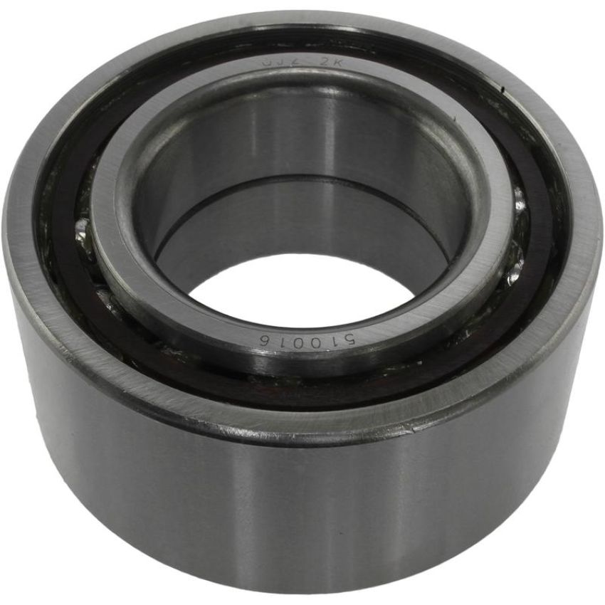 CENTRIC PARTS 411.46003E C-Tek Standard Axle Shaft Bearing Single Row