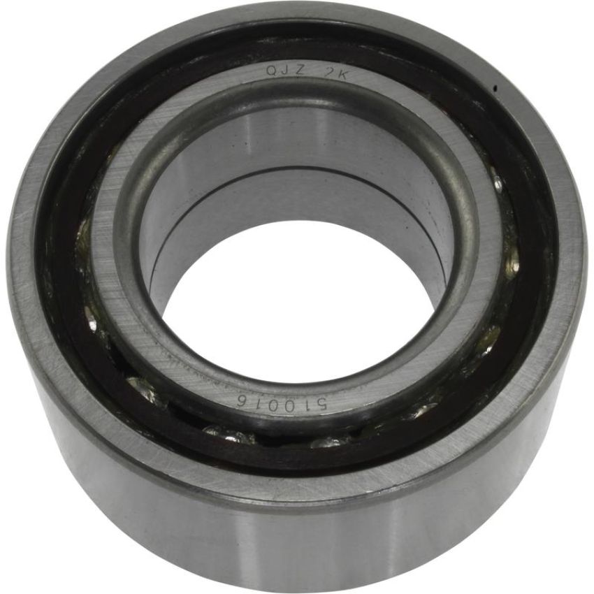 CENTRIC PARTS 411.46003E C-Tek Standard Axle Shaft Bearing Single Row