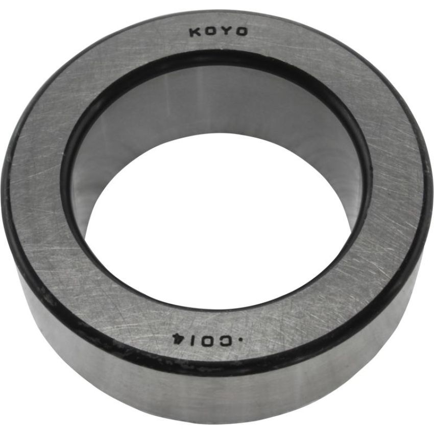 CENTRIC PARTS 411.46004 Centric Premium Axle Shaft Bearing Single Row
