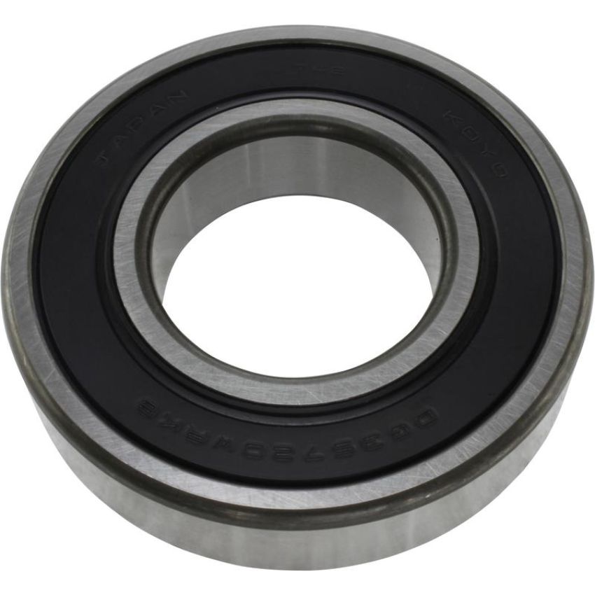 CENTRIC PARTS 411.46004 Centric Premium Axle Shaft Bearing Single Row