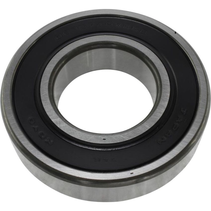 CENTRIC PARTS 411.46004 Centric Premium Axle Shaft Bearing Single Row