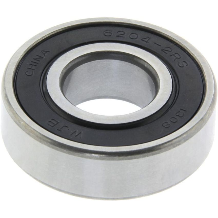 CENTRIC PARTS 411.48000E C-Tek Standard Axle Shaft Bearing Single Row