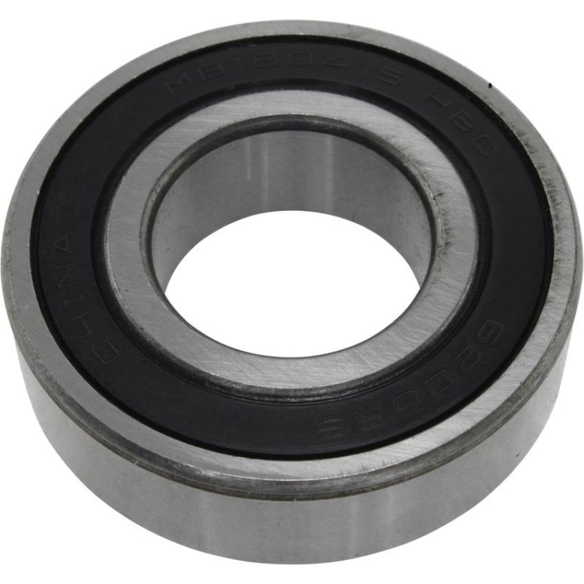 CENTRIC PARTS 411.48001E C-Tek Standard Axle Shaft Bearing Single Row