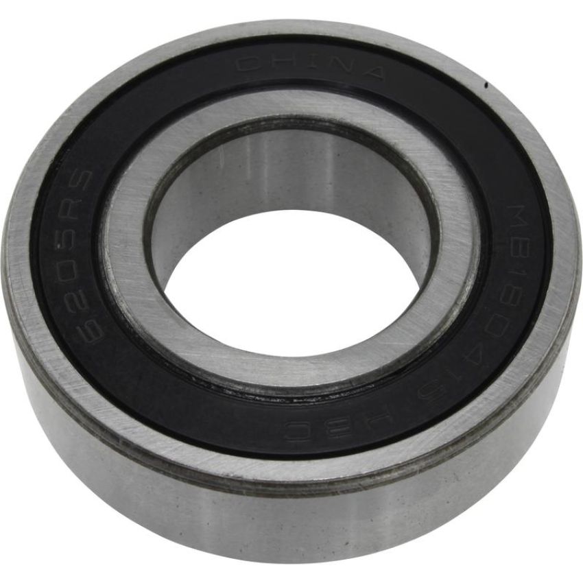 CENTRIC PARTS 411.48001E C-Tek Standard Axle Shaft Bearing Single Row