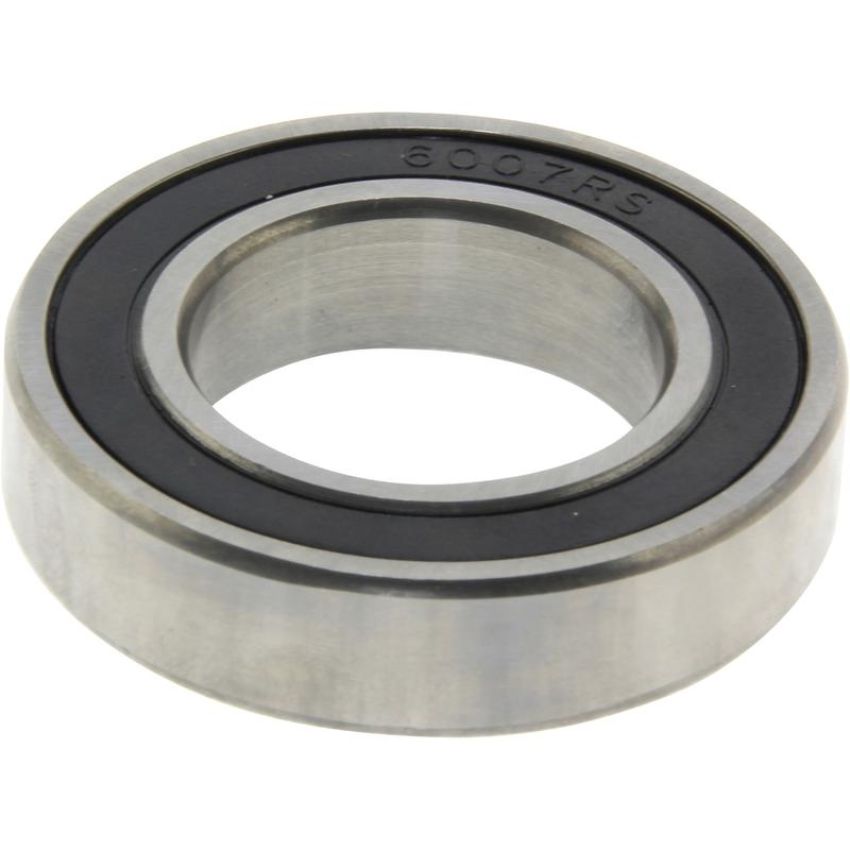 CENTRIC PARTS 411.48002E C-Tek Standard Axle Shaft Bearing Single Row