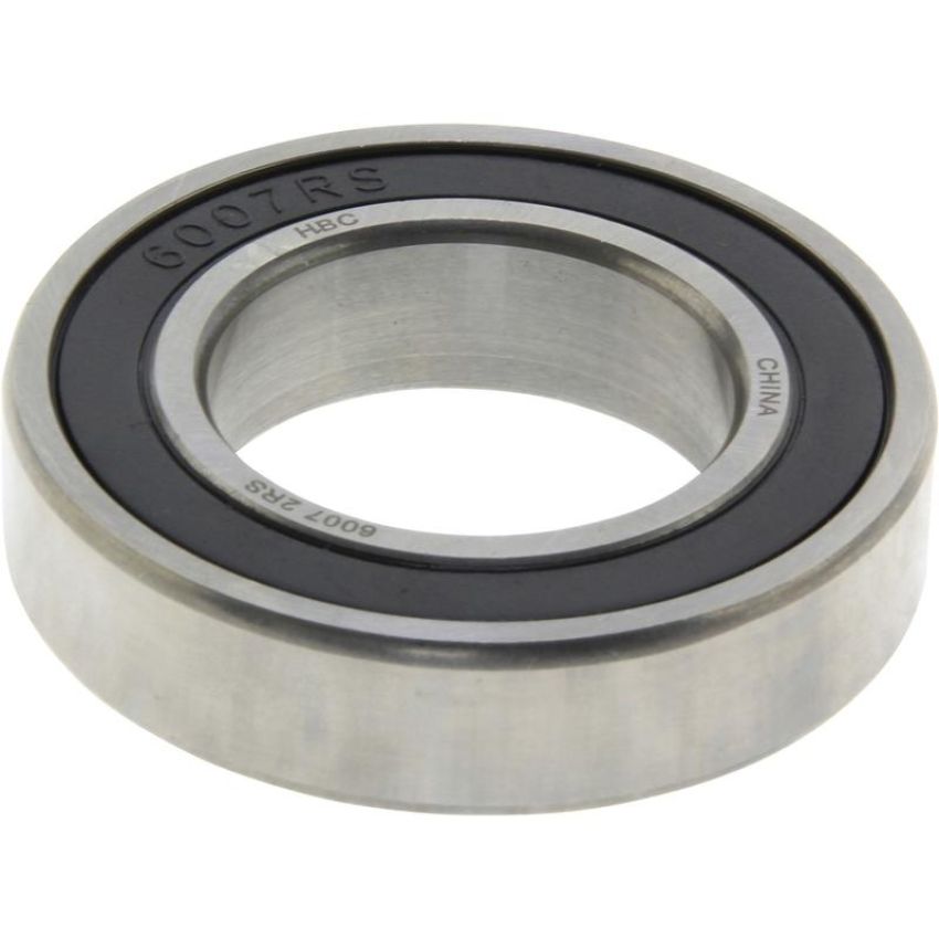 CENTRIC PARTS 411.48002E C-Tek Standard Axle Shaft Bearing Single Row