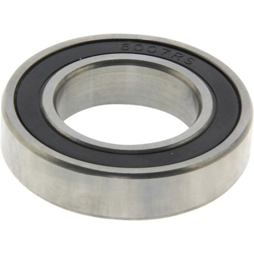 CENTRIC PARTS 411.48002E C-Tek Standard Axle Shaft Bearing Single Row