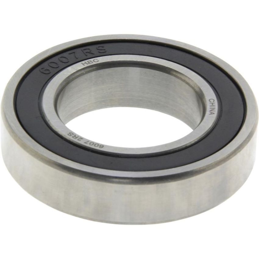 CENTRIC PARTS 411.48002E C-Tek Standard Axle Shaft Bearing Single Row