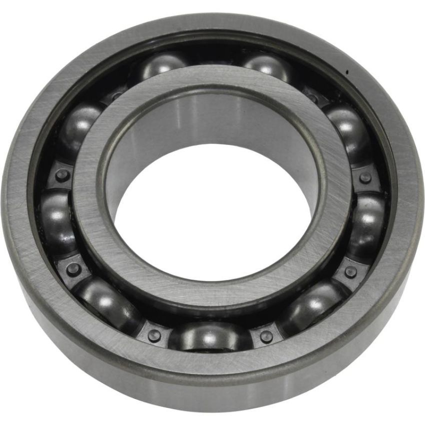 CENTRIC PARTS 411.48003E C-Tek Standard Axle Shaft Bearing Single Row