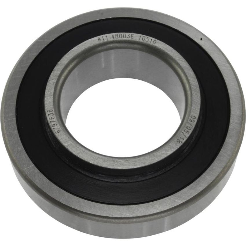CENTRIC PARTS 411.48003E C-Tek Standard Axle Shaft Bearing Single Row