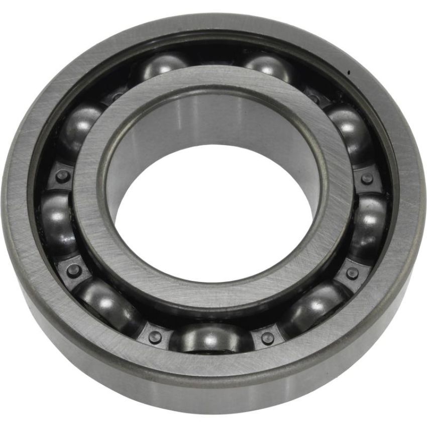 CENTRIC PARTS 411.48003E C-Tek Standard Axle Shaft Bearing Single Row