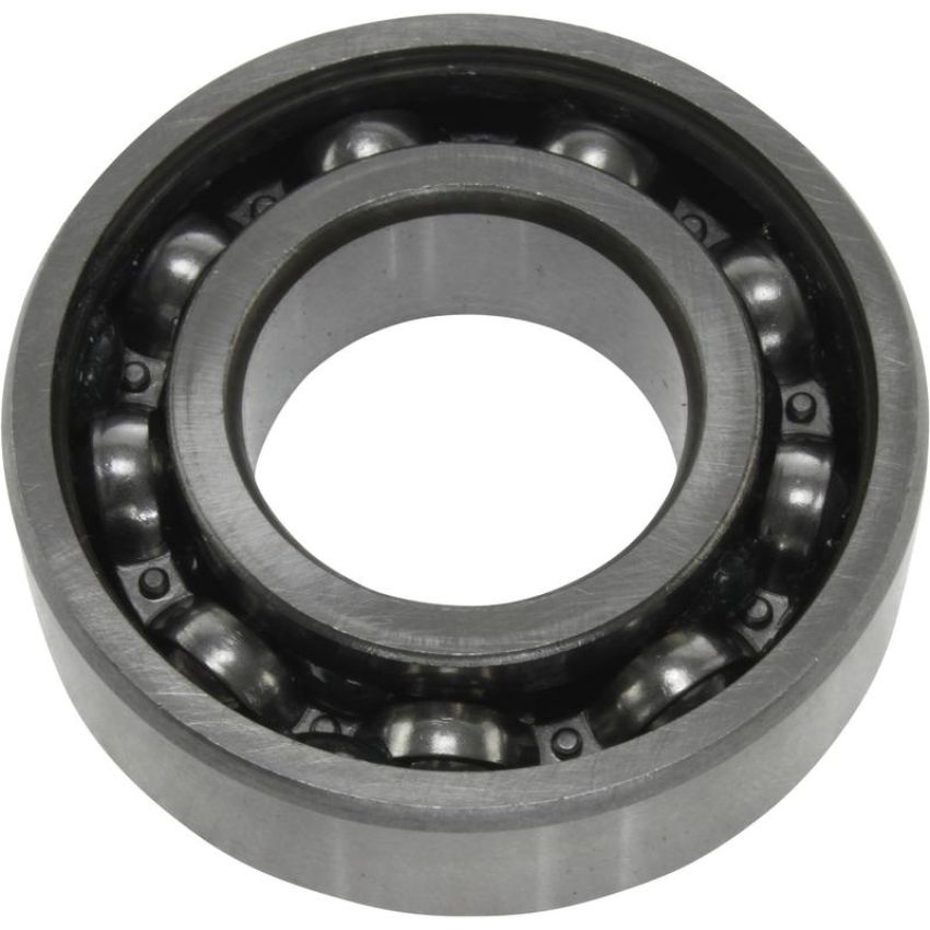 CENTRIC PARTS 411.48004E C-Tek Standard Axle Shaft Bearing Single Row