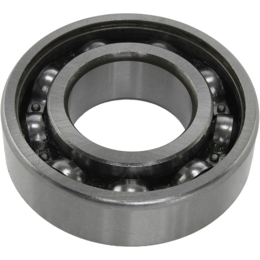 CENTRIC PARTS 411.48004E C-Tek Standard Axle Shaft Bearing Single Row