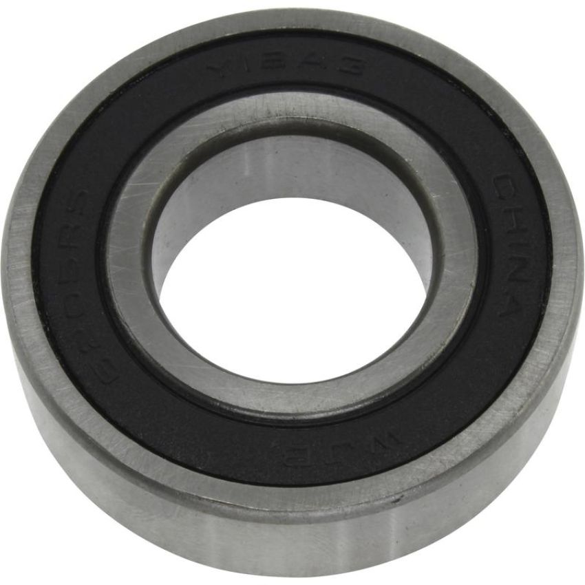 CENTRIC PARTS 411.48004E C-Tek Standard Axle Shaft Bearing Single Row