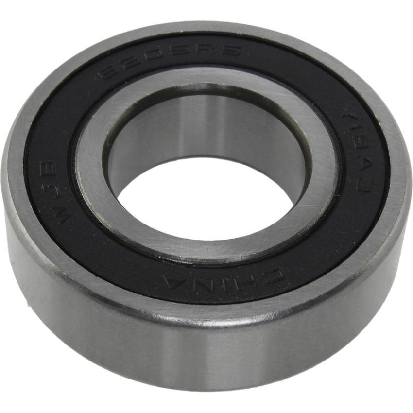 CENTRIC PARTS 411.48004E C-Tek Standard Axle Shaft Bearing Single Row