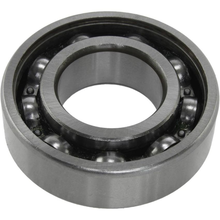 CENTRIC PARTS 411.48004E C-Tek Standard Axle Shaft Bearing Single Row