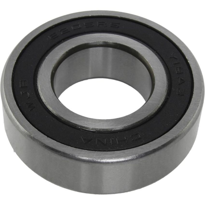 CENTRIC PARTS 411.48004E C-Tek Standard Axle Shaft Bearing Single Row