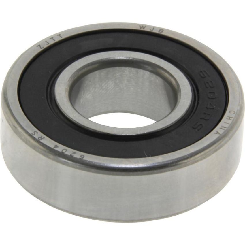 CENTRIC PARTS 411.48005E C-Tek Standard Axle Shaft Bearing Single Row