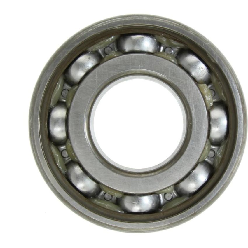 CENTRIC PARTS 411.48006 Centric Premium Axle Shaft Bearing Single Row
