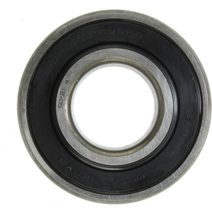 CENTRIC PARTS 411.48006 Centric Premium Axle Shaft Bearing Single Row