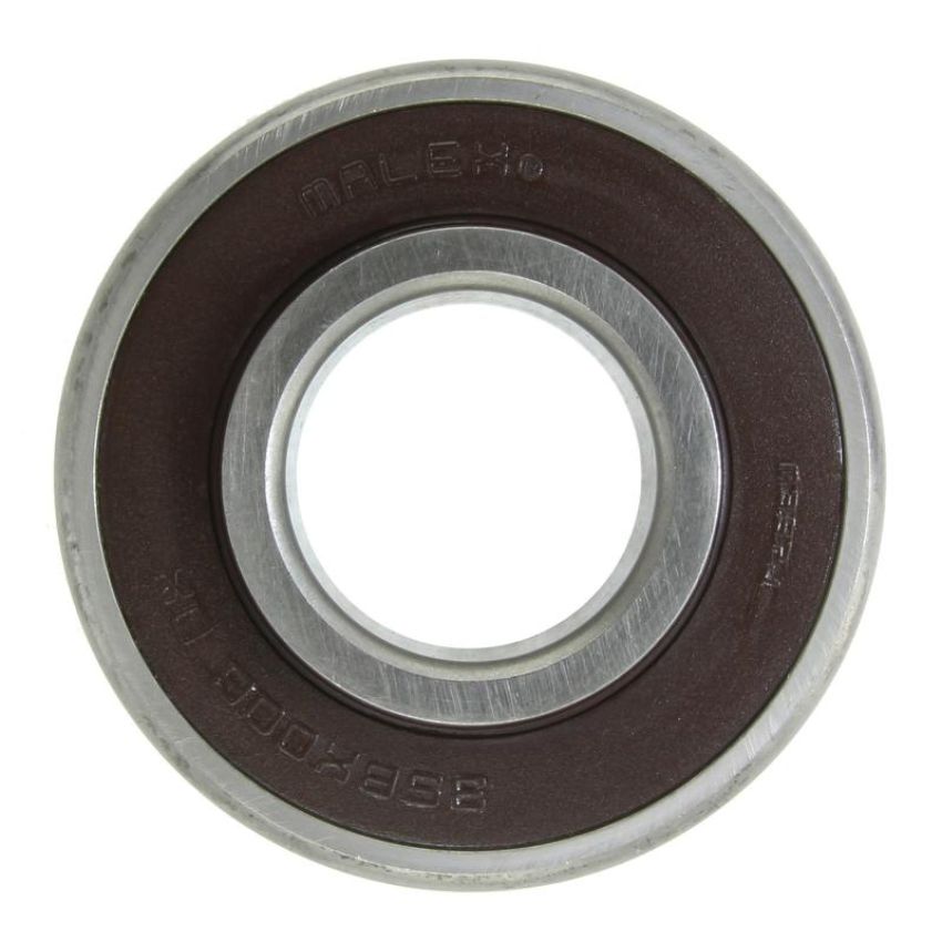 CENTRIC PARTS 411.48006E C-Tek Standard Axle Shaft Bearing Single Row