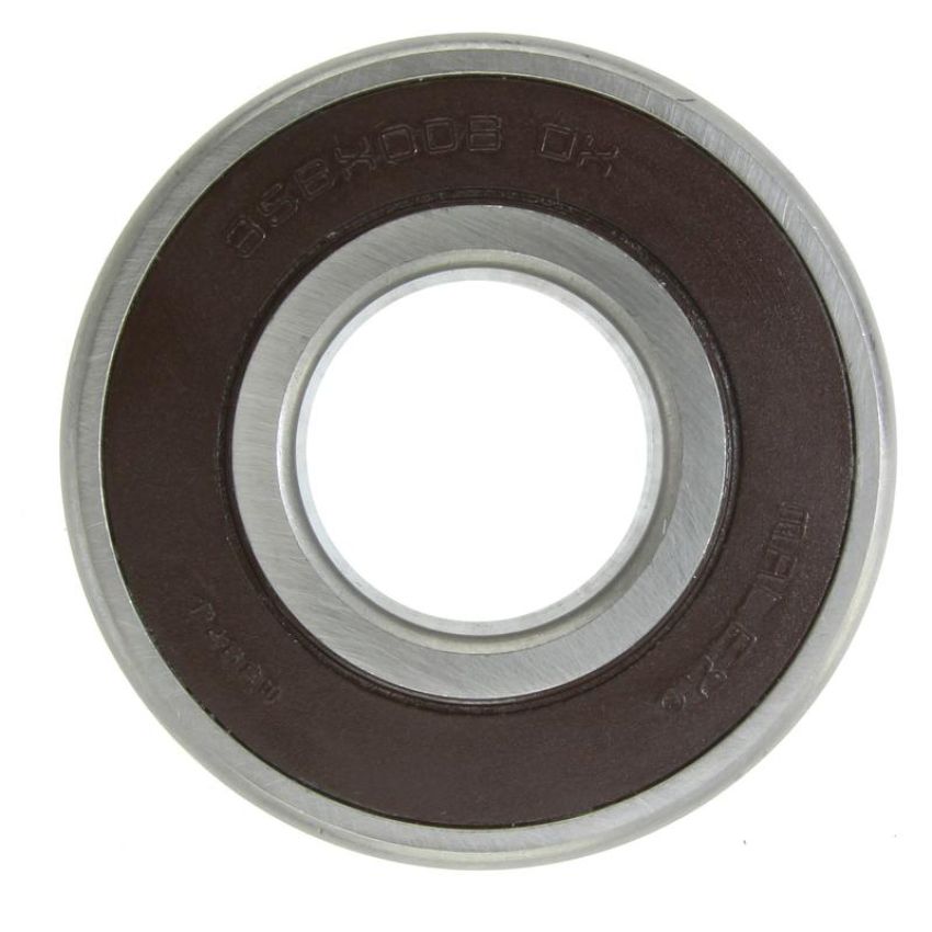 CENTRIC PARTS 411.48006E C-Tek Standard Axle Shaft Bearing Single Row