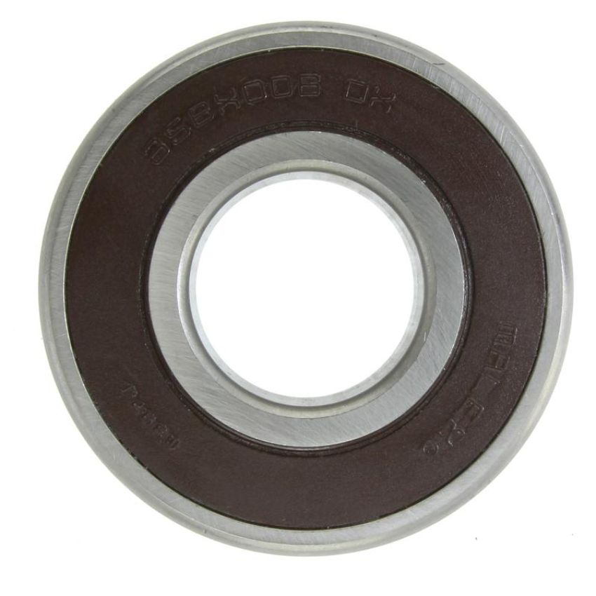 CENTRIC PARTS 411.48006E C-Tek Standard Axle Shaft Bearing Single Row