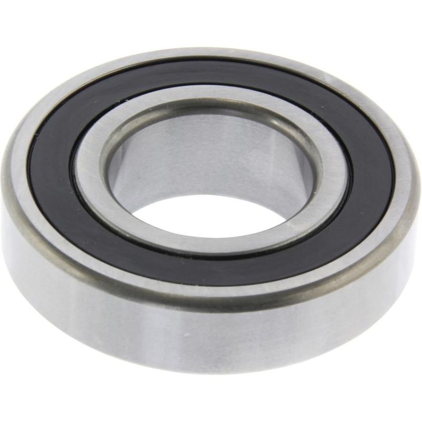 CENTRIC PARTS 411.48007E C-Tek Standard Axle Shaft Bearing Single Row