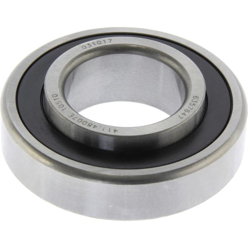 CENTRIC PARTS 411.48007E C-Tek Standard Axle Shaft Bearing Single Row