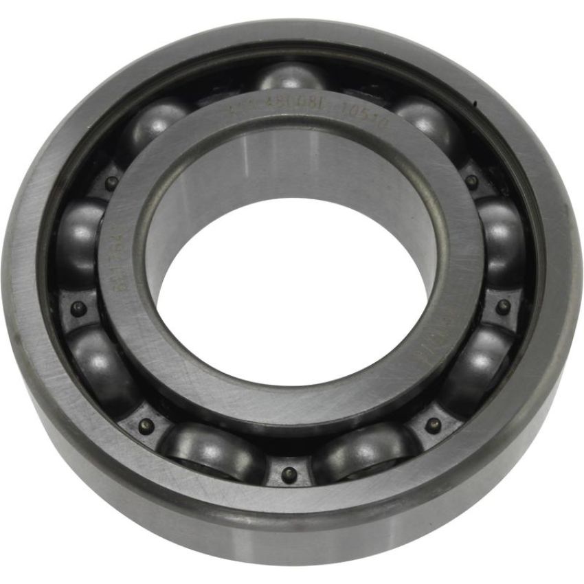 CENTRIC PARTS 411.48008E C-Tek Standard Axle Shaft Bearing Single Row