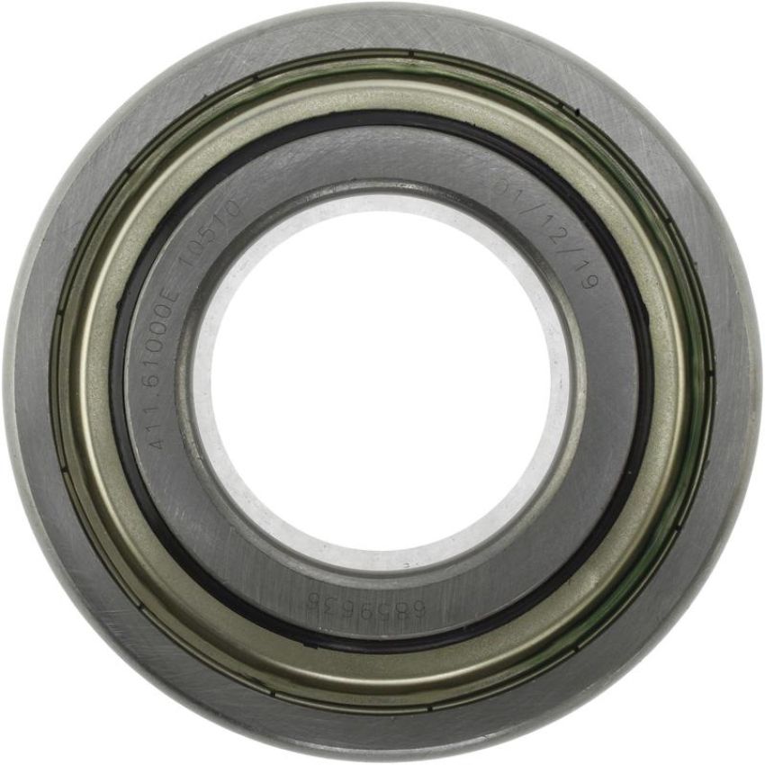 CENTRIC PARTS 411.61000E C-Tek Standard Axle Shaft Bearing Single Row
