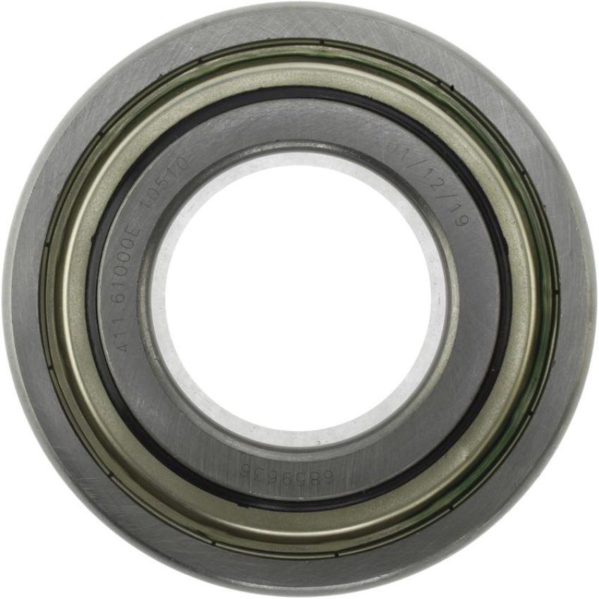 CENTRIC PARTS 411.61000E C-Tek Standard Axle Shaft Bearing Single Row