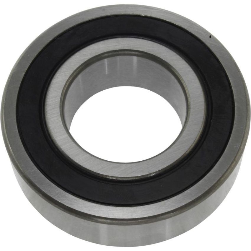 CENTRIC PARTS 411.61001E C-Tek Standard Axle Shaft Bearing Single Row