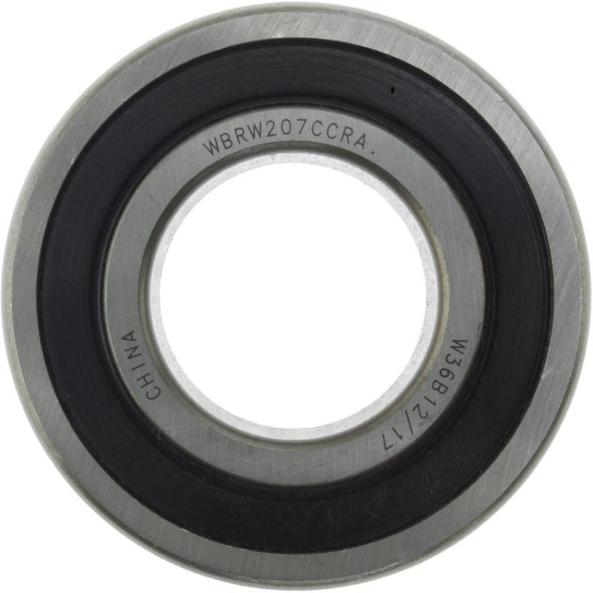 CENTRIC PARTS 411.61001E C-Tek Standard Axle Shaft Bearing Single Row