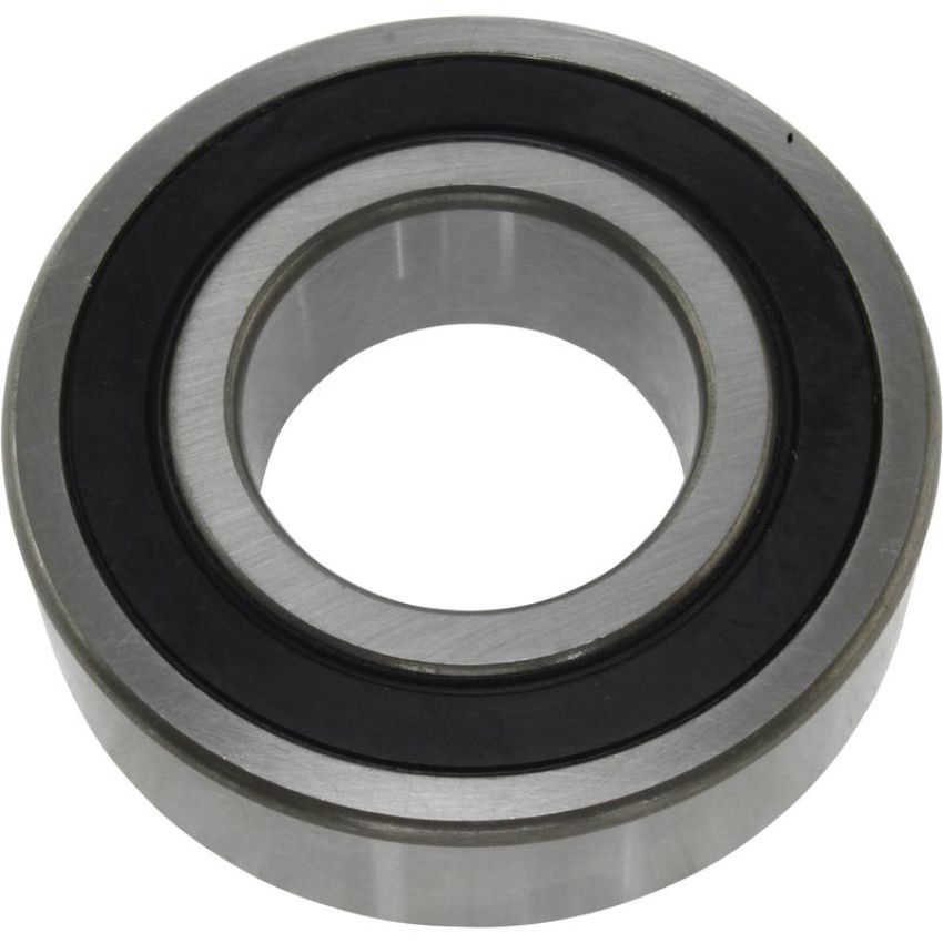 CENTRIC PARTS 411.61001E C-Tek Standard Axle Shaft Bearing Single Row