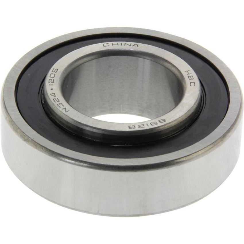 CENTRIC PARTS 411.61002E C-Tek Standard Axle Shaft Bearing Single Row