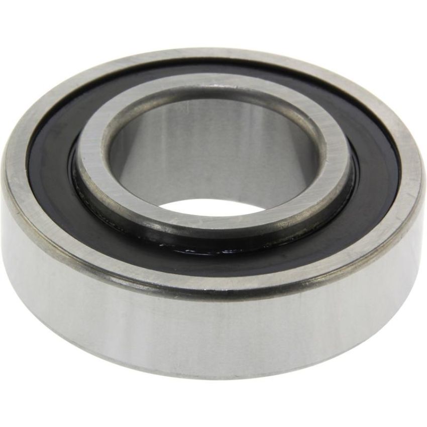 CENTRIC PARTS 411.61002E C-Tek Standard Axle Shaft Bearing Single Row