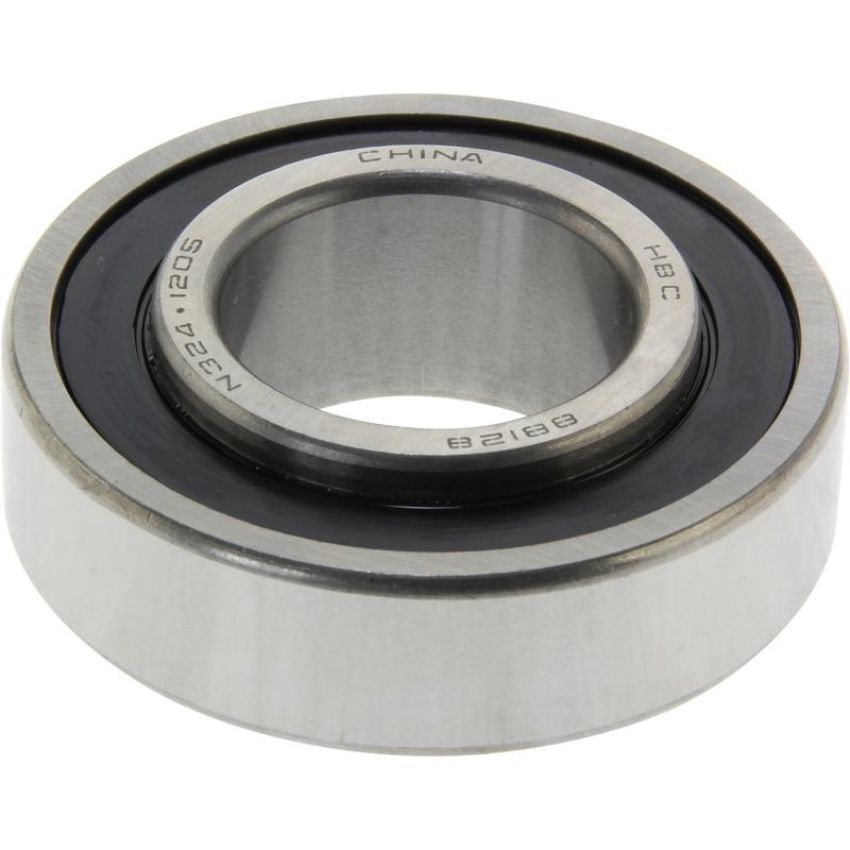 CENTRIC PARTS 411.61002E C-Tek Standard Axle Shaft Bearing Single Row