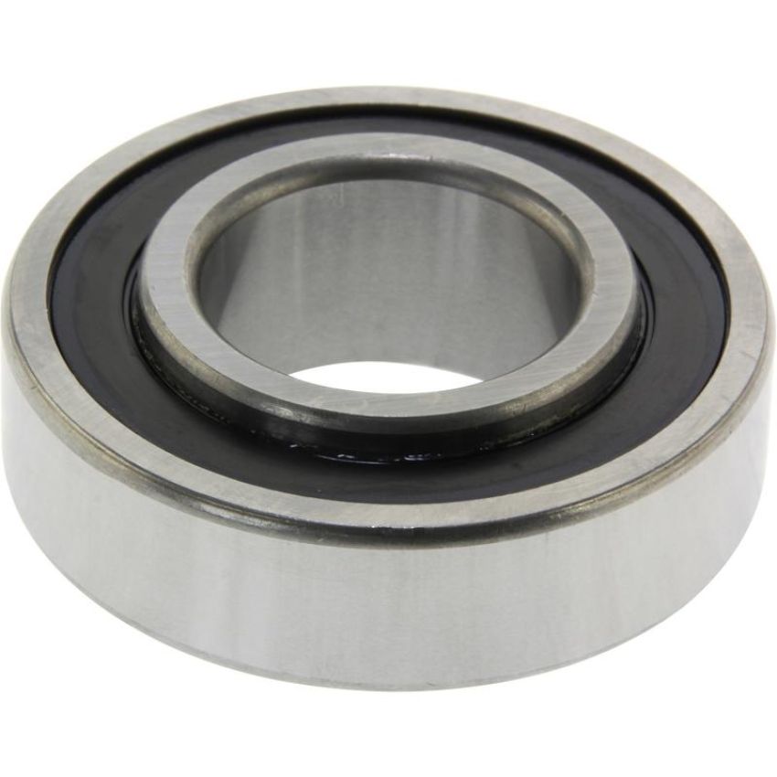 CENTRIC PARTS 411.61002E C-Tek Standard Axle Shaft Bearing Single Row