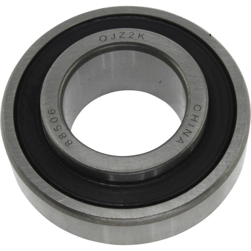 CENTRIC PARTS 411.61003E C-Tek Standard Axle Shaft Bearing Single Row
