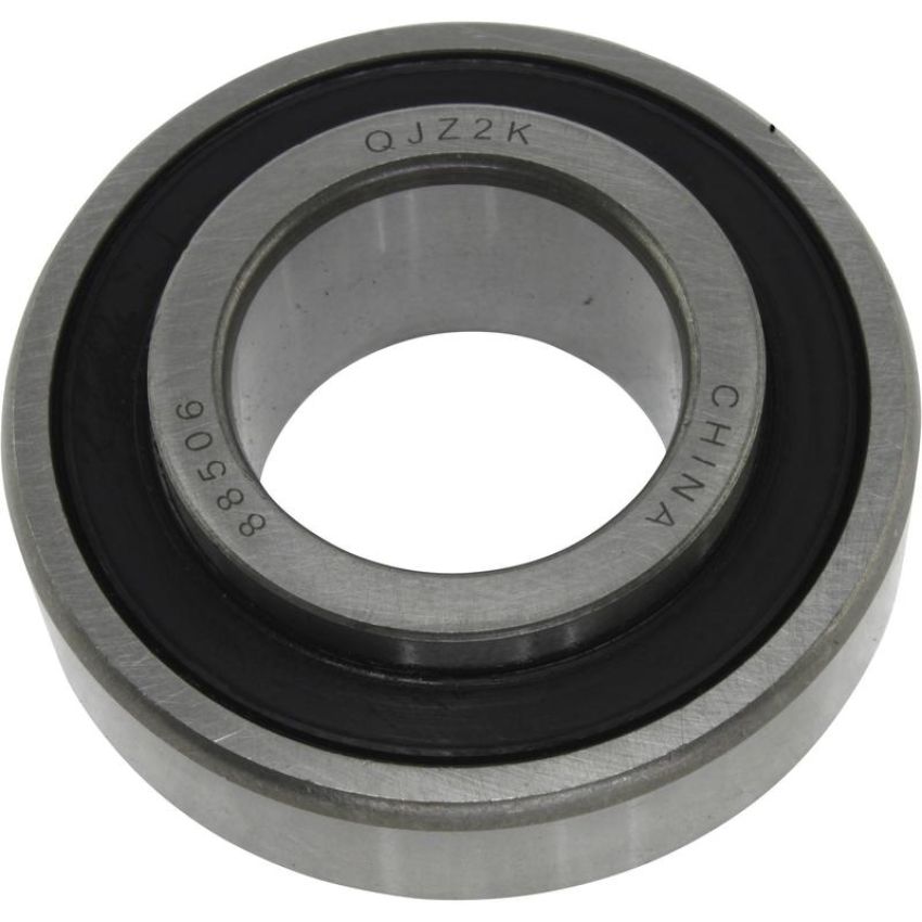 CENTRIC PARTS 411.61003E C-Tek Standard Axle Shaft Bearing Single Row